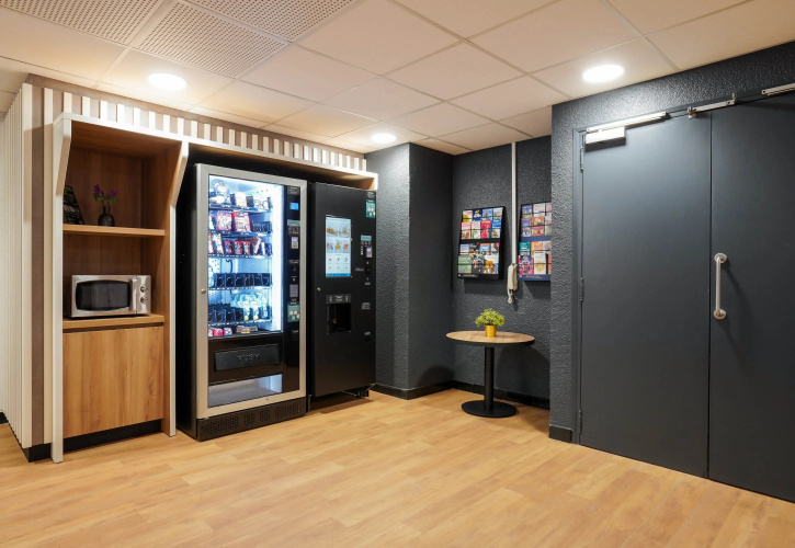 B&B HOTEL Paris Châtillon