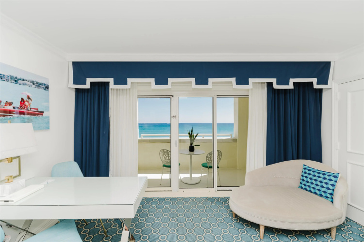 Eau Resort & Spa