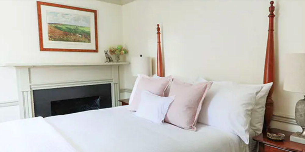 Glenwood Double room