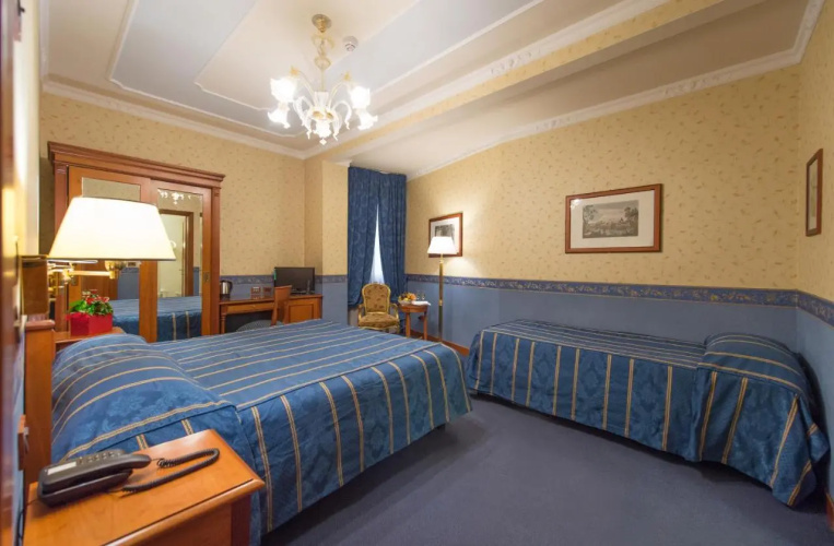 Diana Park Hotel photo 11