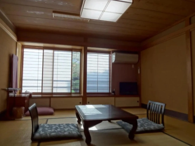 Japanese-Style room