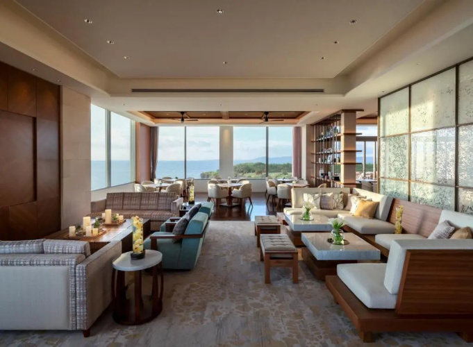 ANA InterContinental Manza Beach Resort photo 28