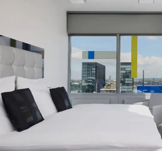 INNSiDE Double room