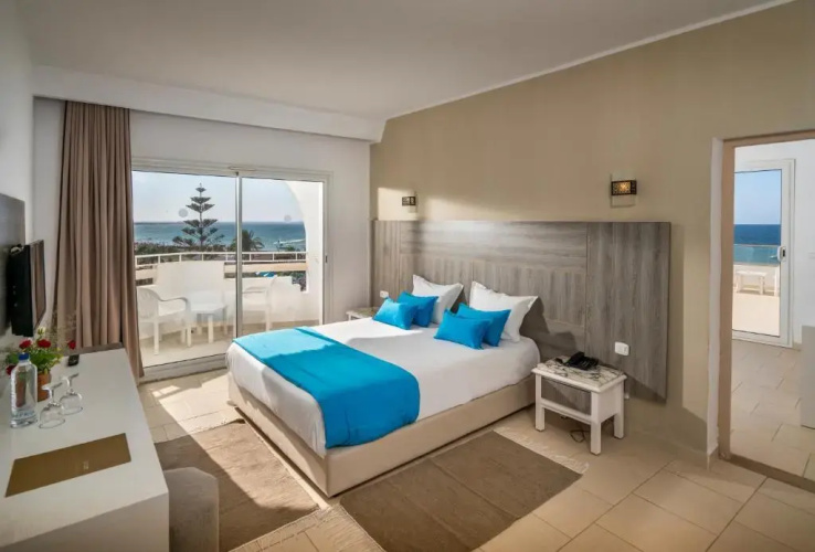 Helya Beach Resort
