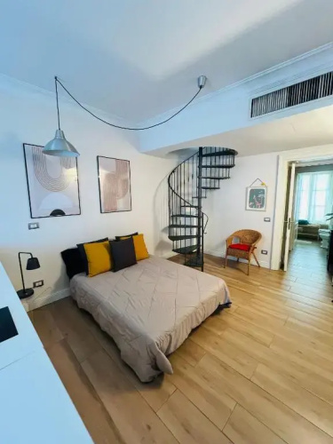 Milan Brera Suite