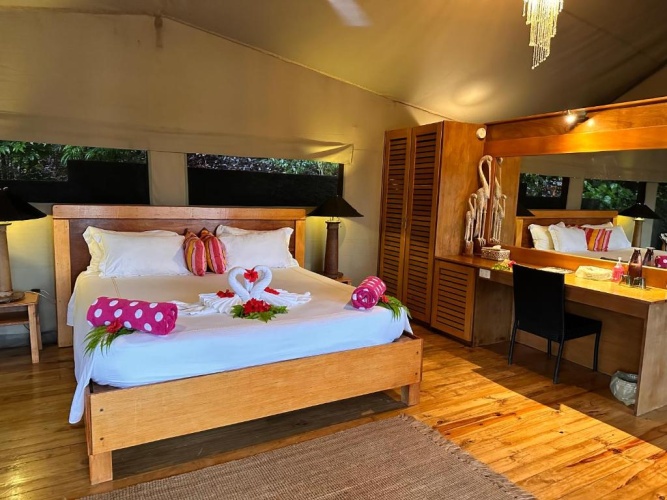 Bungalow