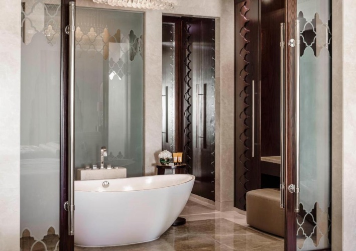 One And Only The Palm, Dubai photo 24