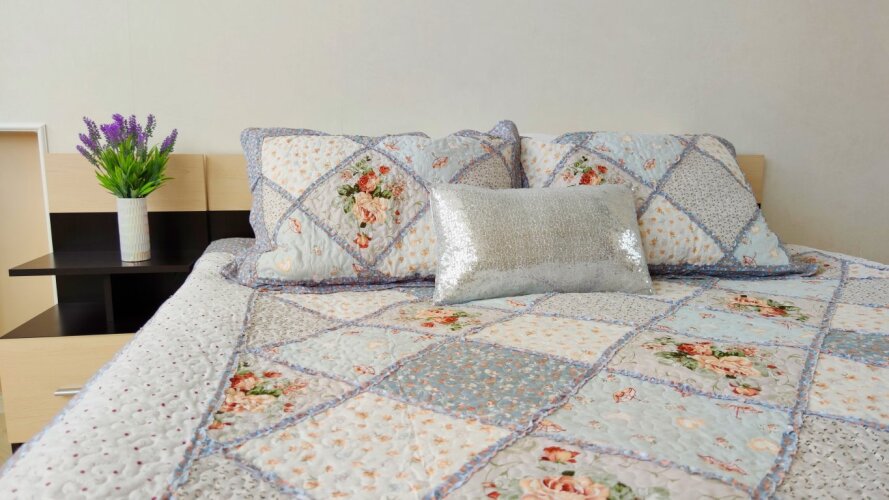 Фотография номера квартиры Апартаменты Комфорт на Центральном проезде 17