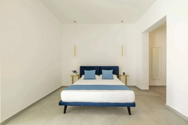 Elegant Double Suite