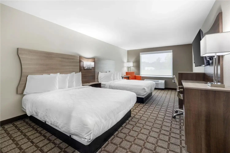 Best Western Manchester
