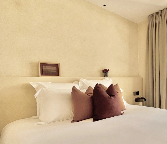 Cabanat Suite