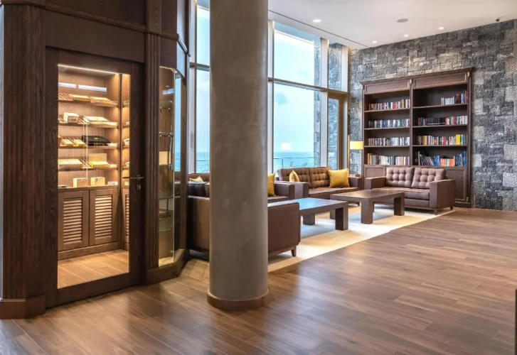 Nana Princess Suites, Villas & Spa photo 20