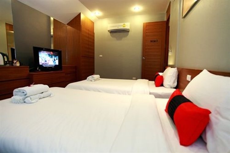 Double Apartment