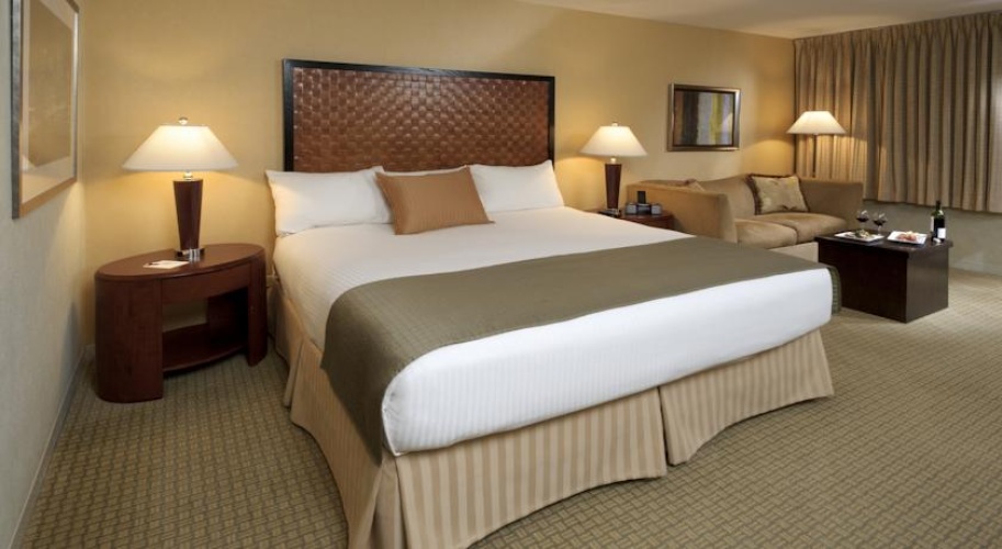 Executive Single room