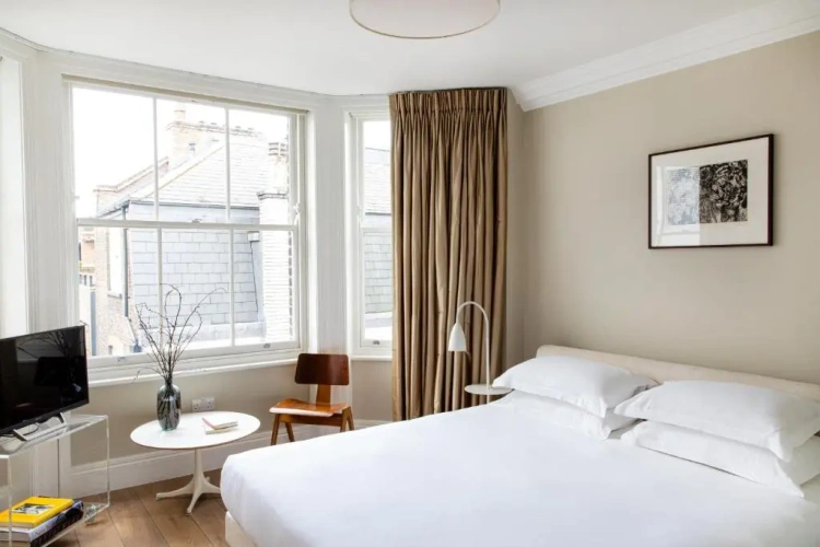 Double Apartment