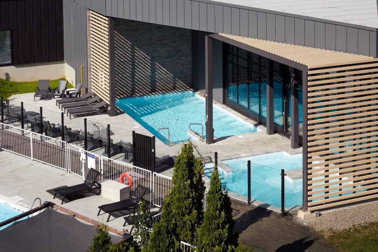 Delta Hotels, Mont Sainte-Anne, Resort & Convention Center photo 21