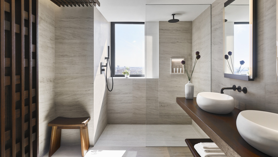 Nobu Hotel Barcelona photo 14