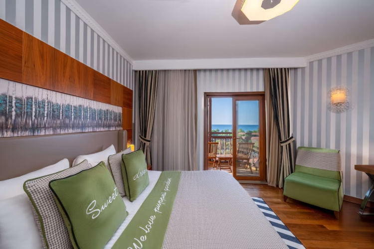 Selectum Family Resort