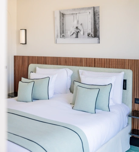 Serenity Double Suite
