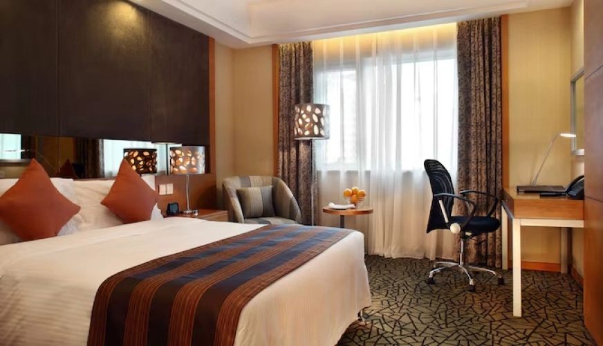 Superior Double room
