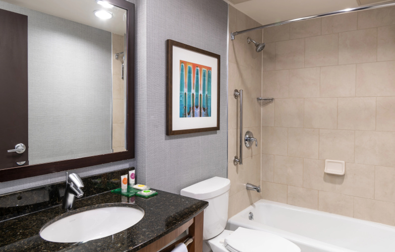 Hyatt Place New York/Midtown-South photo 14