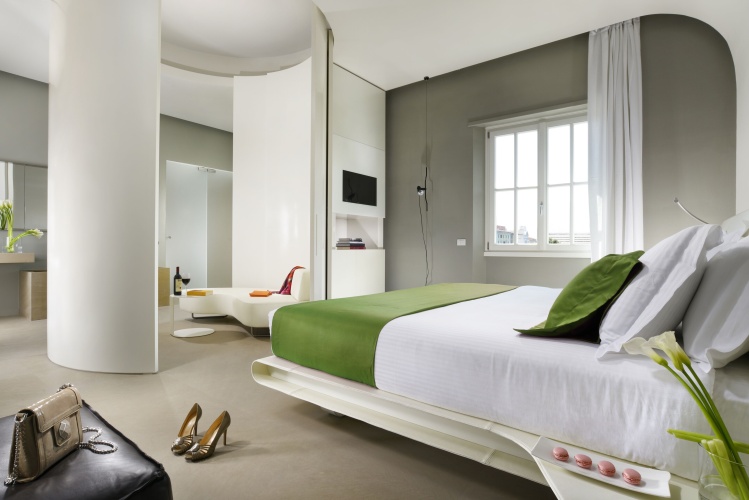 Double Junior Suite