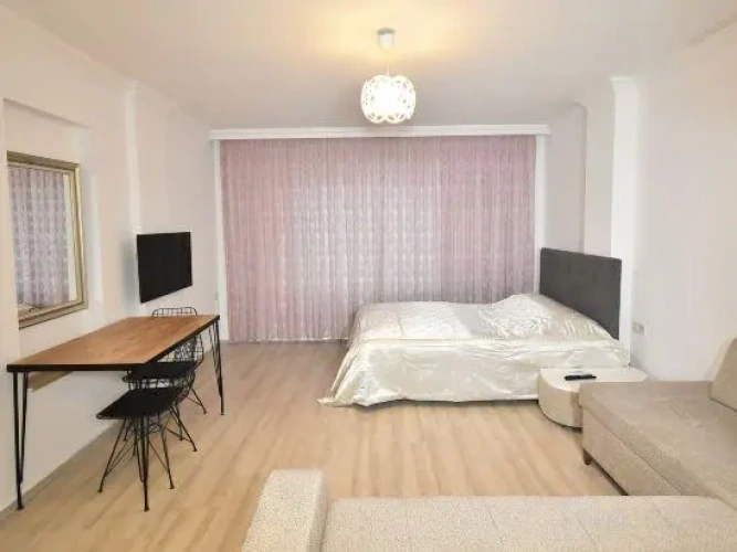 Double Studio Suite