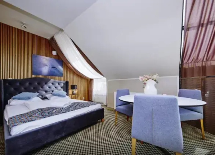 Maisonette