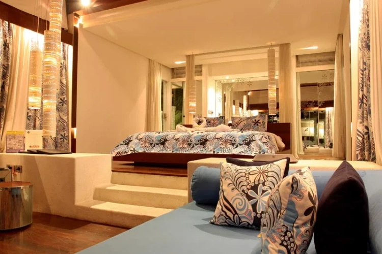 1 Bedroom Pool Villa