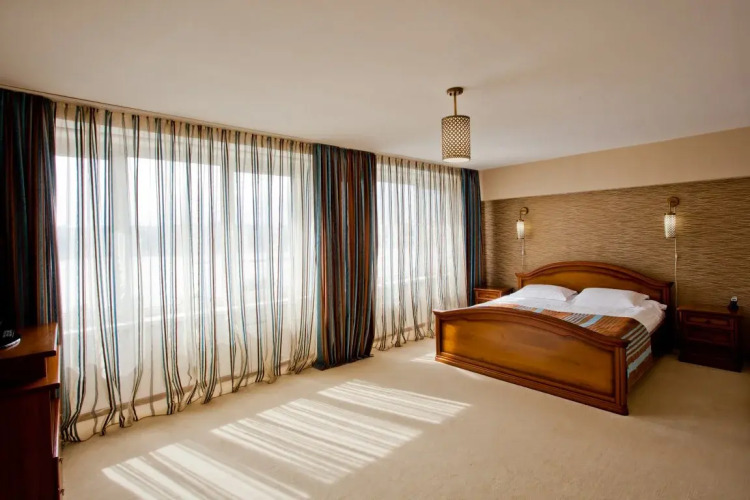 Фотография номера гостиницы Иркутск