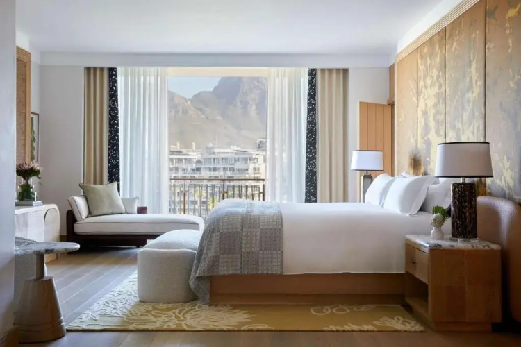 One&Only Cape Town