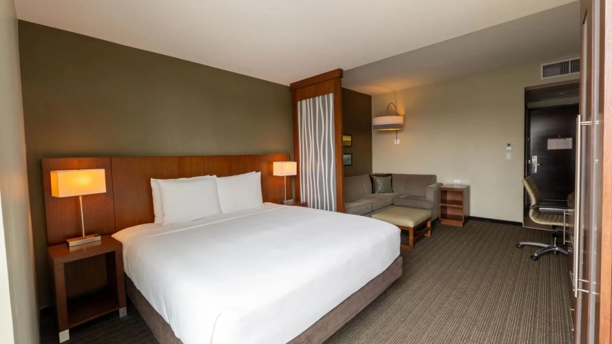 Premium Double room