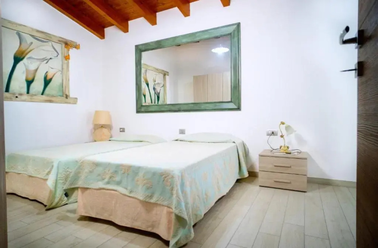 villa chia