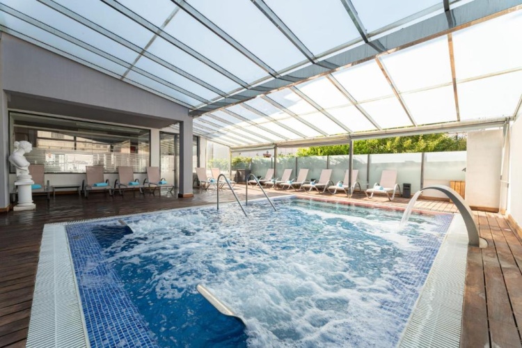 Nautic Hotel & Spa photo 21