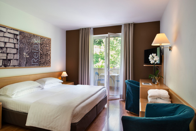 Relax Double room