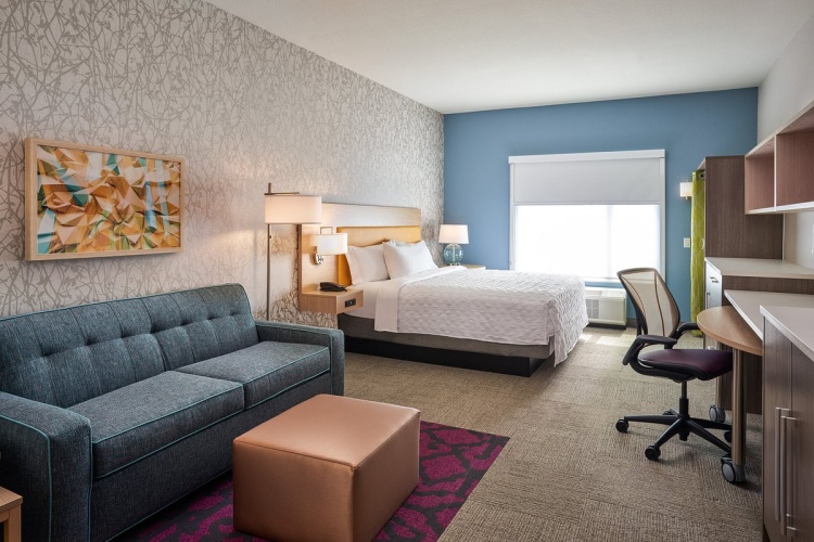 Double Studio Suite