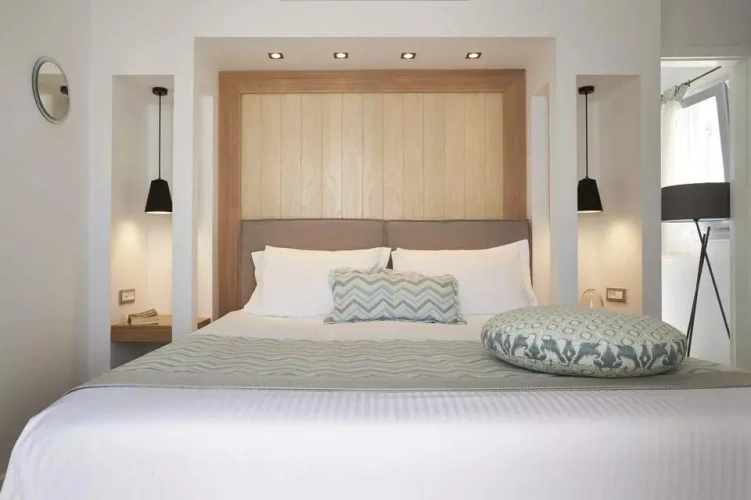 Grand Double Suite