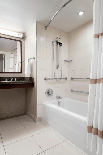 Cleveland Marriott Downtown At Key Tower photo 16