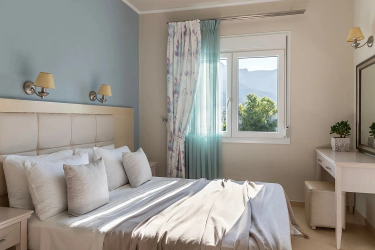 1 Bedroom Double Apartment