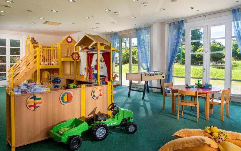 Precise Resort Bad Saarow photo 31