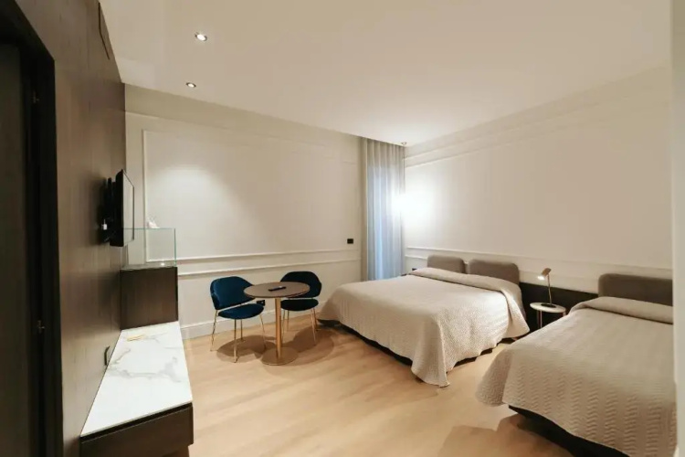 Albergo Italia