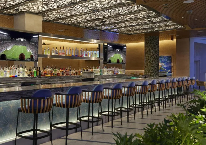 Seminole Hard Rock Hotel & Casino - Tampa photo 21