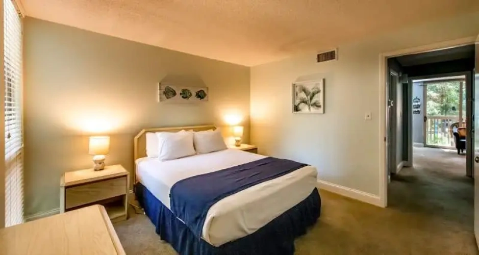 Hotel Double Suite