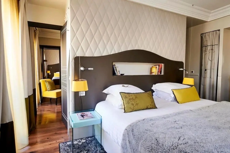Double Suite