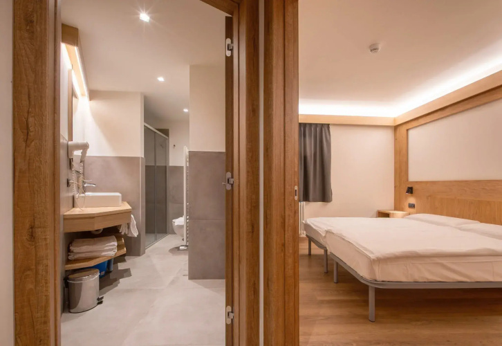 Residence Nevegall