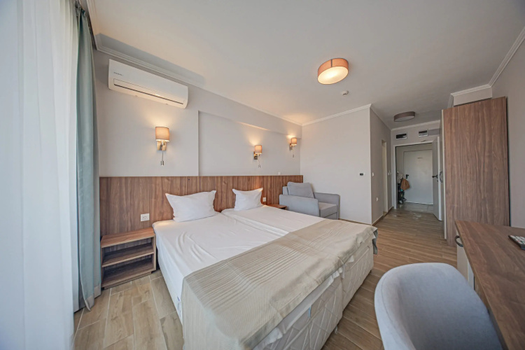 Hotel Cinema