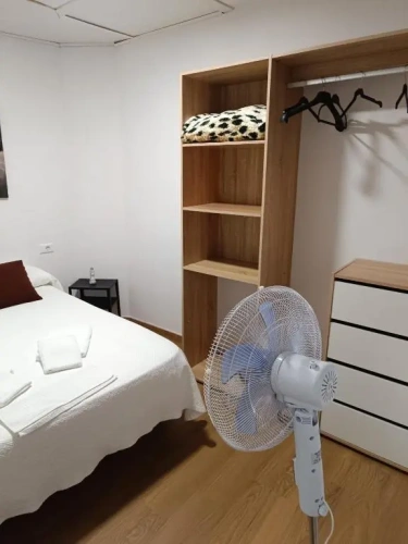 Double room