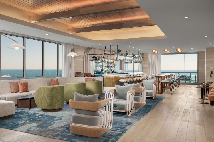 The Hiatus Clearwater Beach, Curio Collection by Hilton photo 19