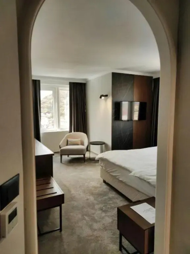 Oaza Hotel