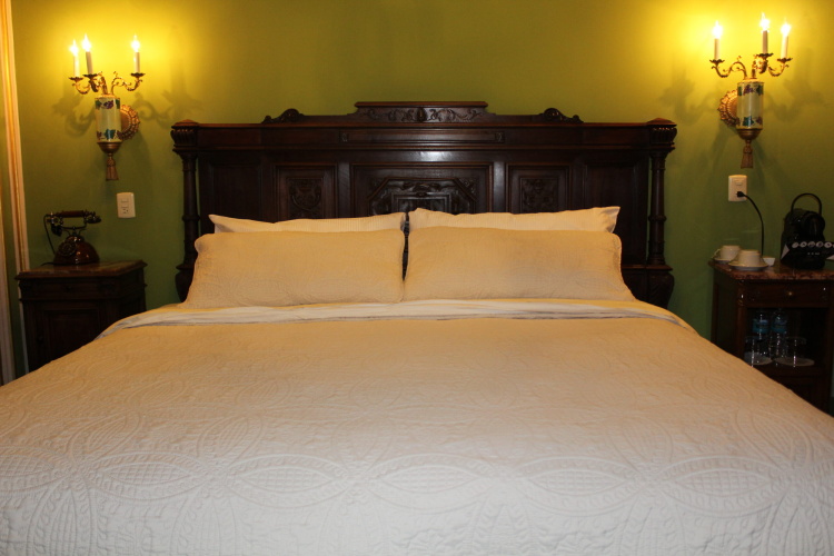 Anastasia Double Suite